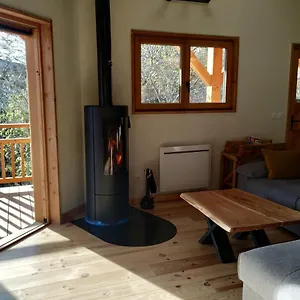 Arlette Chalet