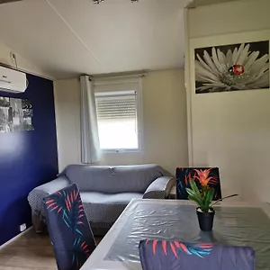 Mobil-home Camping