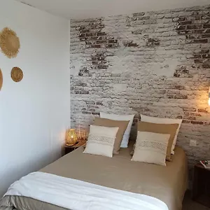 L Appart' Mer - Centre De Beg Meil - 2 Min à Pied De La Mer Appartement Fouesnant