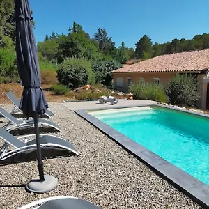 La Mésange Bleue Du Verdon Appartement